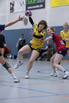 Bild 55 - wAJ HSG Herzhorn/Kollmar/Neuendorf - HSG SZOWW : Ergebnis: 56:26